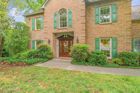 Tiny photo for 713 Summit Lake Court, Knoxville, TN 37922 (MLS # 1338837)