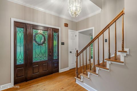 Tiny photo for 713 Summit Lake Court, Knoxville, TN 37922 (MLS # 1338837)