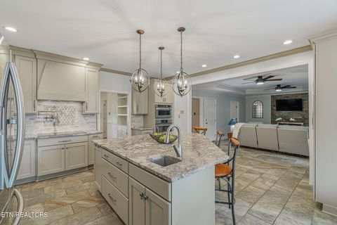 Tiny photo for 713 Summit Lake Court, Knoxville, TN 37922 (MLS # 1338837)