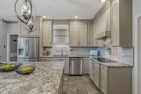 Tiny photo for 713 Summit Lake Court, Knoxville, TN 37922 (MLS # 1338837)