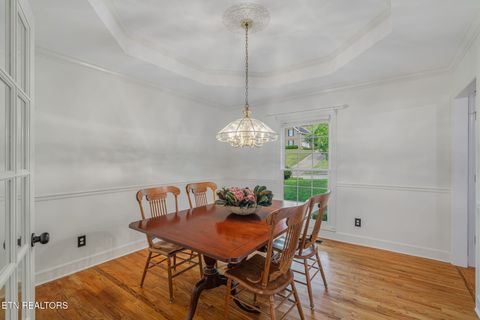 Tiny photo for 713 Summit Lake Court, Knoxville, TN 37922 (MLS # 1338837)