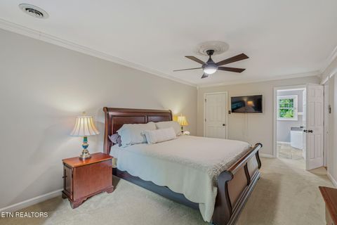 Tiny photo for 713 Summit Lake Court, Knoxville, TN 37922 (MLS # 1338837)