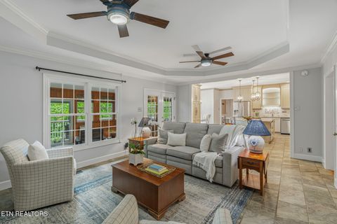 Tiny photo for 713 Summit Lake Court, Knoxville, TN 37922 (MLS # 1338837)