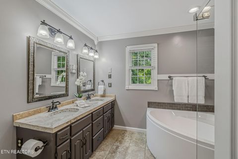 Tiny photo for 713 Summit Lake Court, Knoxville, TN 37922 (MLS # 1338837)