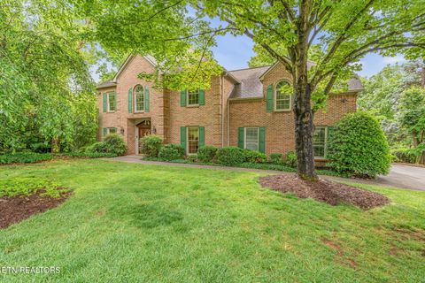 Photo of 713 Summit Lake Court, Knoxville, TN 37922 (MLS # 1338837)