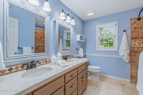Tiny photo for 713 Summit Lake Court, Knoxville, TN 37922 (MLS # 1338837)