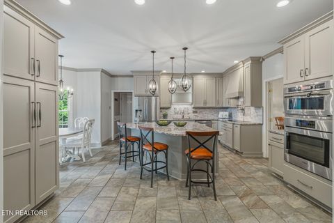 Tiny photo for 713 Summit Lake Court, Knoxville, TN 37922 (MLS # 1338837)