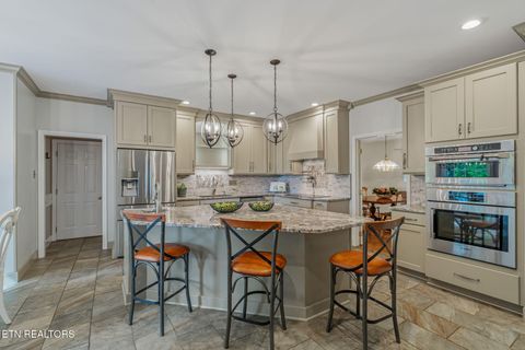Tiny photo for 713 Summit Lake Court, Knoxville, TN 37922 (MLS # 1338837)