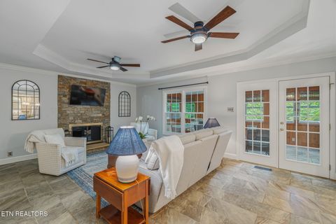 Tiny photo for 713 Summit Lake Court, Knoxville, TN 37922 (MLS # 1338837)