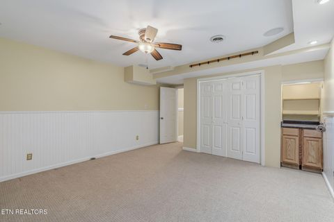 Tiny photo for 713 Summit Lake Court, Knoxville, TN 37922 (MLS # 1338837)