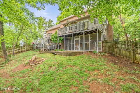 Tiny photo for 713 Summit Lake Court, Knoxville, TN 37922 (MLS # 1338837)