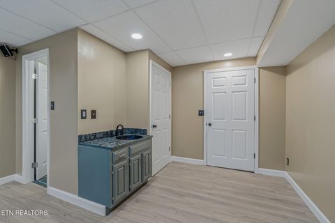 Tiny photo for 713 Summit Lake Court, Knoxville, TN 37922 (MLS # 1338837)