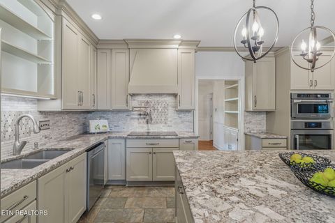 Tiny photo for 713 Summit Lake Court, Knoxville, TN 37922 (MLS # 1338837)