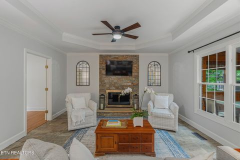 Tiny photo for 713 Summit Lake Court, Knoxville, TN 37922 (MLS # 1338837)