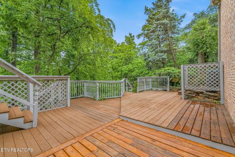 Tiny photo for 713 Summit Lake Court, Knoxville, TN 37922 (MLS # 1338837)