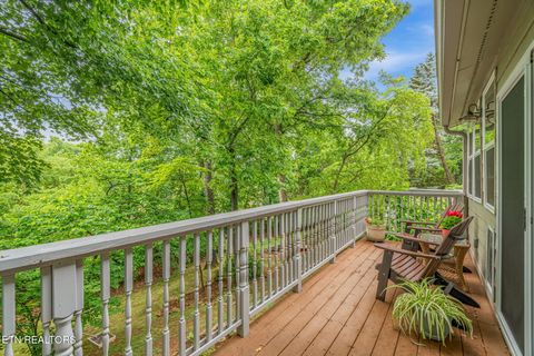 Tiny photo for 713 Summit Lake Court, Knoxville, TN 37922 (MLS # 1338837)