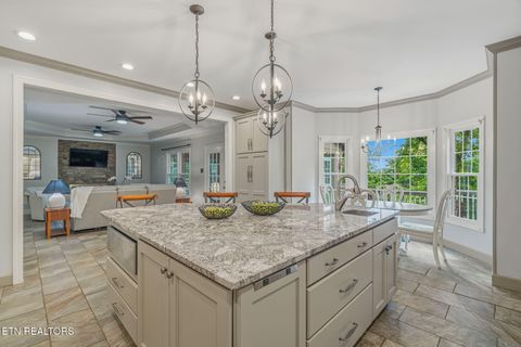 Tiny photo for 713 Summit Lake Court, Knoxville, TN 37922 (MLS # 1338837)