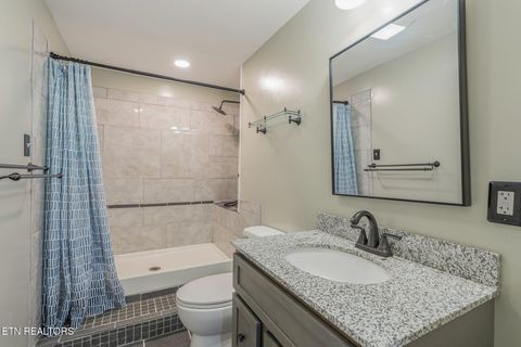 Tiny photo for 713 Summit Lake Court, Knoxville, TN 37922 (MLS # 1338837)