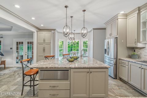 Tiny photo for 713 Summit Lake Court, Knoxville, TN 37922 (MLS # 1338837)