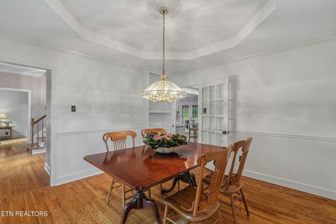 Tiny photo for 713 Summit Lake Court, Knoxville, TN 37922 (MLS # 1338837)