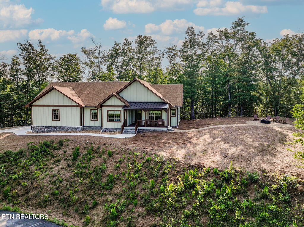232 Black Powder Court