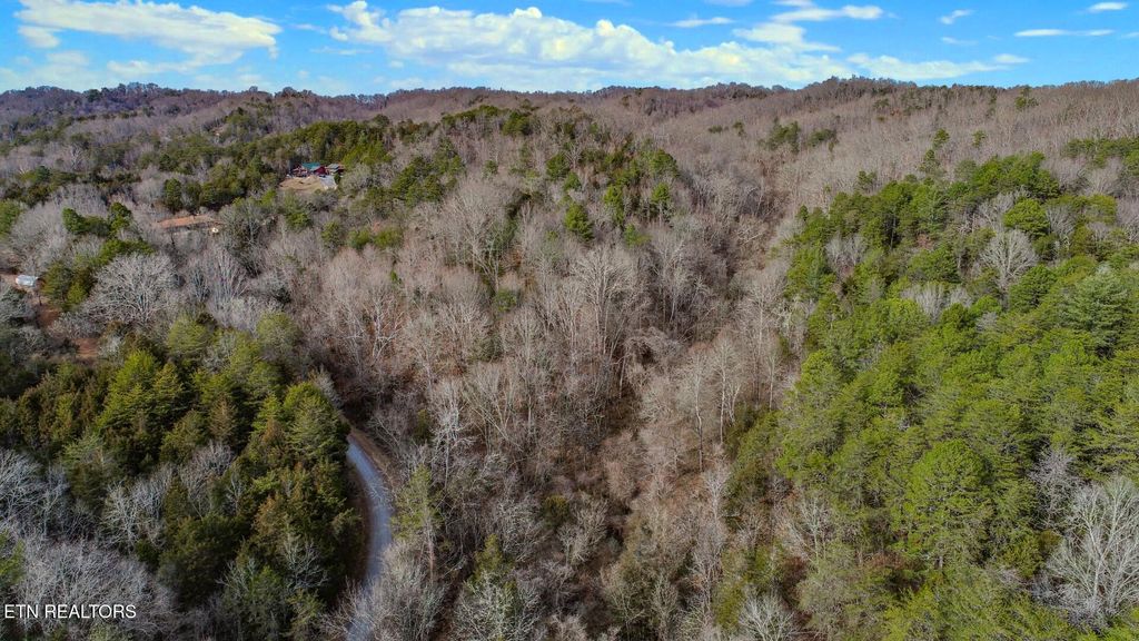 Photo of 44 Cedarwood Circle, Newport, TN 37821 (MLS # 1328260)