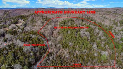 Tiny photo for 44 Cedarwood Circle, Newport, TN 37821 (MLS # 1328260)