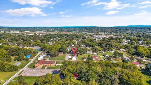 Tiny photo for 1011 Morris St, Sweetwater, TN 37874 (MLS # 1317787)