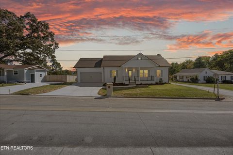Tiny photo for 1011 Morris St, Sweetwater, TN 37874 (MLS # 1317787)
