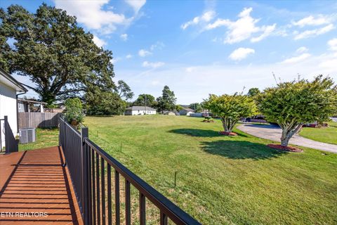Tiny photo for 1011 Morris St, Sweetwater, TN 37874 (MLS # 1317787)