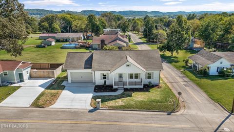 Tiny photo for 1011 Morris St, Sweetwater, TN 37874 (MLS # 1317787)
