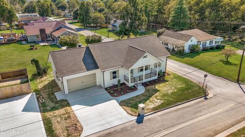 Tiny photo for 1011 Morris St, Sweetwater, TN 37874 (MLS # 1317787)