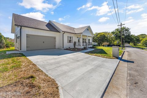 Tiny photo for 1011 Morris St, Sweetwater, TN 37874 (MLS # 1317787)