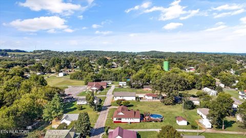 Tiny photo for 1011 Morris St, Sweetwater, TN 37874 (MLS # 1317787)
