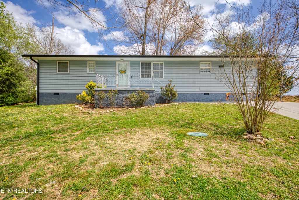 Photo of 162 Tori Kait Lane, Powell, TN 37849 (MLS # 1335343)