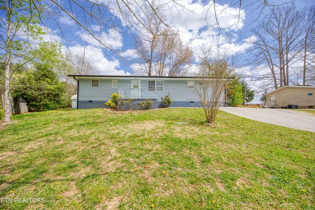 Photo of 162 Tori Kait Lane, Powell, TN 37849 (MLS # 1335343)