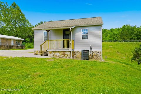 Photo of 128 Motel Drive, Wartburg, TN 37887 (MLS # 1339339)