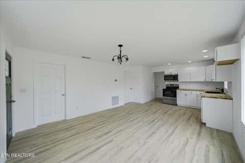Tiny photo for 128 Motel Drive, Wartburg, TN 37887 (MLS # 1339339)