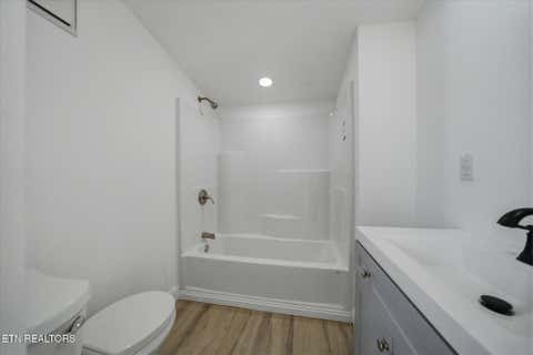 Tiny photo for 128 Motel Drive, Wartburg, TN 37887 (MLS # 1339339)
