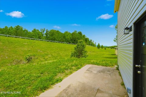 Tiny photo for 128 Motel Drive, Wartburg, TN 37887 (MLS # 1339339)
