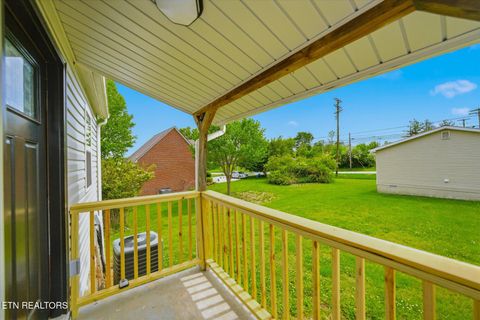 Tiny photo for 128 Motel Drive, Wartburg, TN 37887 (MLS # 1339339)