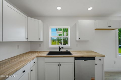 Tiny photo for 128 Motel Drive, Wartburg, TN 37887 (MLS # 1339339)
