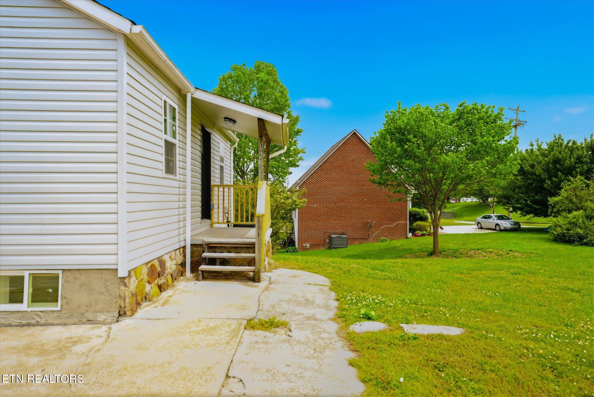 128 Motel Drive