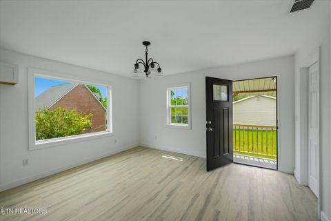 Tiny photo for 128 Motel Drive, Wartburg, TN 37887 (MLS # 1339339)