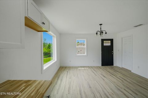 Tiny photo for 128 Motel Drive, Wartburg, TN 37887 (MLS # 1339339)