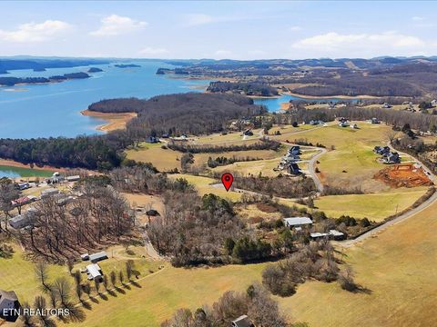 Tiny photo for 121 Cow Poke Lane, Rutledge, TN 37861 (MLS # 1330027)