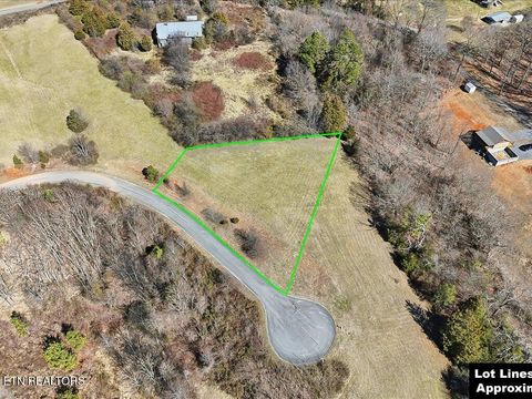 Tiny photo for 121 Cow Poke Lane, Rutledge, TN 37861 (MLS # 1330027)