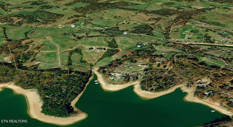 Tiny photo for 121 Cow Poke Lane, Rutledge, TN 37861 (MLS # 1330027)