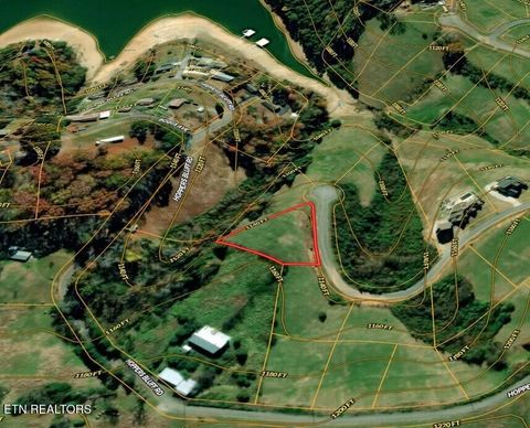 Tiny photo for 121 Cow Poke Lane, Rutledge, TN 37861 (MLS # 1330027)