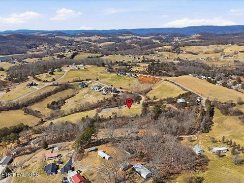 Tiny photo for 121 Cow Poke Lane, Rutledge, TN 37861 (MLS # 1330027)